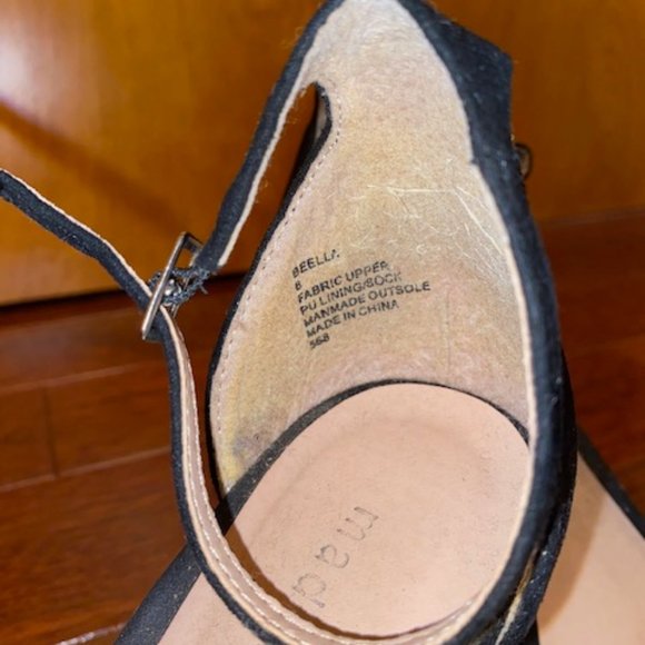 Madden Girl Heel - Picture 2 of 4
